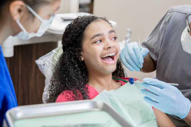 Best Emergency Dentist for Knocked-Out Tooth in Kenilworth, PA
