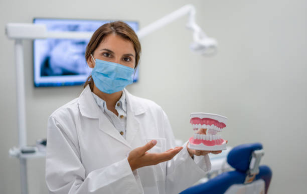 Best Pediatric Emergency Dentist in Kenilworth, PA