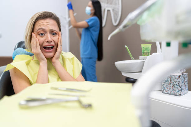 Best Emergency Dentist for Knocked-Out Tooth in Kenilworth, PA